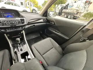 Honda Accord 2016 LX 4p Sedan CVT