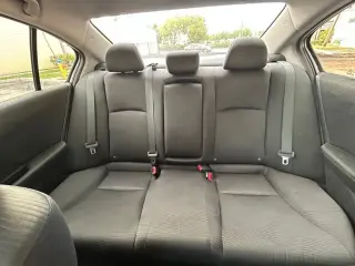 Honda Accord 2016 LX 4p Sedan CVT