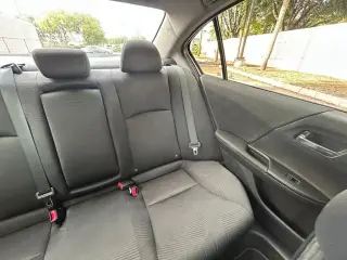 Honda Accord 2016 LX 4p Sedan CVT