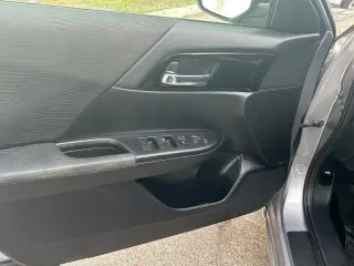 Honda Accord 2016 LX 4p Sedan CVT