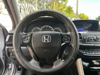 Honda Accord 2016 LX 4p Sedan CVT