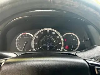 Honda Accord 2016 LX 4p Sedan CVT