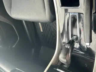 Honda Accord 2016 LX 4p Sedan CVT