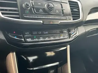 Honda Accord 2016 LX 4p Sedan CVT