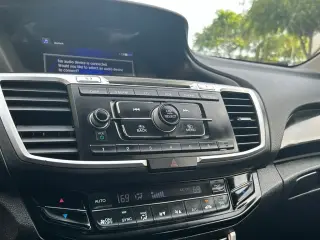 Honda Accord 2016 LX 4p Sedan CVT