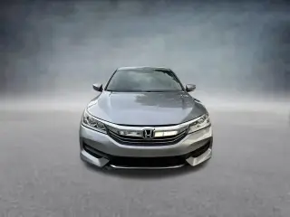 Honda Accord 2016 LX 4p Sedan CVT
