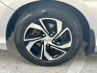 Honda Accord 2016 LX 4p Sedan CVT