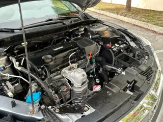 Honda Accord 2016 LX 4p Sedan CVT
