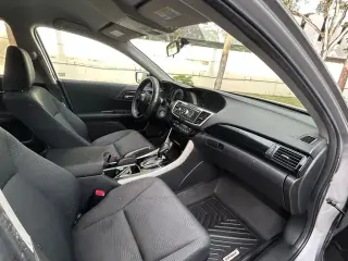 Honda Accord 2016 LX 4p Sedan CVT