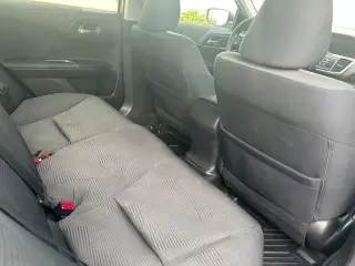 Honda Accord 2016 LX 4p Sedan CVT