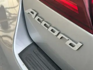 Honda Accord 2016 LX 4p Sedan CVT