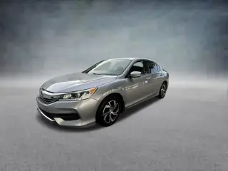 Honda Accord 2016 LX 4p Sedan CVT