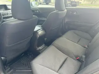 Honda Accord 2016 LX 4p Sedan CVT
