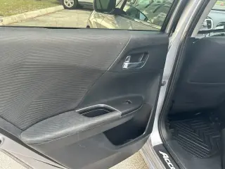 Honda Accord 2016 LX 4p Sedan CVT