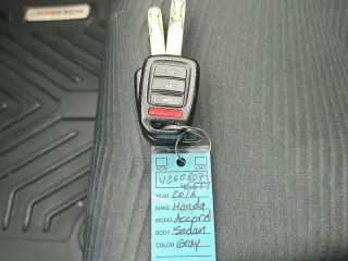 Honda Accord 2016 LX 4p Sedan CVT