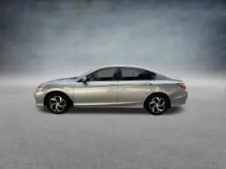 Honda Accord 2016 LX 4p Sedan CVT