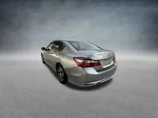 Honda Accord 2016 LX 4p Sedan CVT