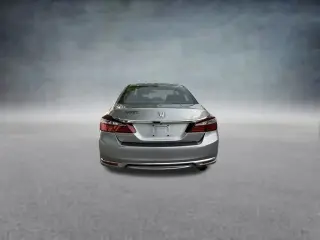 Honda Accord 2016 LX 4p Sedan CVT