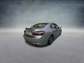 Honda Accord 2016 LX 4p Sedan CVT