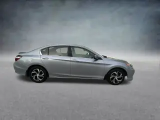 Honda Accord 2016 LX 4p Sedan CVT