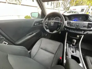Honda Accord 2016 LX 4p Sedan CVT