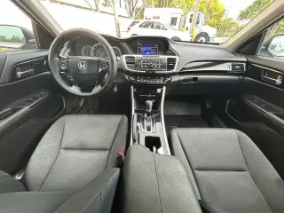 Honda Accord 2016 LX 4p Sedan CVT