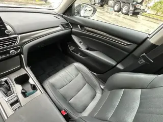 Honda Accord 2021 Sport Edición Especial 4p Sedan