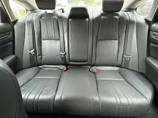 Honda Accord 2021 Sport Edición Especial 4p Sedan