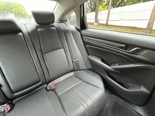 Honda Accord 2021 Sport Edición Especial 4p Sedan