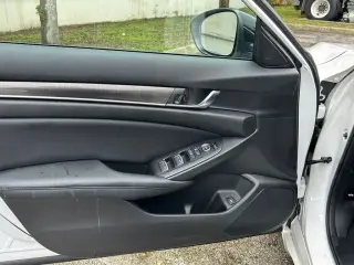 Honda Accord 2021 Sport Edición Especial 4p Sedan