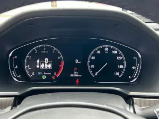 Honda Accord 2021 Sport Edición Especial 4p Sedan