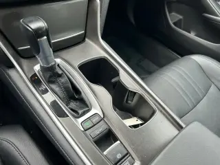 Honda Accord 2021 Sport Edición Especial 4p Sedan