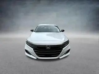 Honda Accord 2021 Sport Edición Especial 4p Sedan