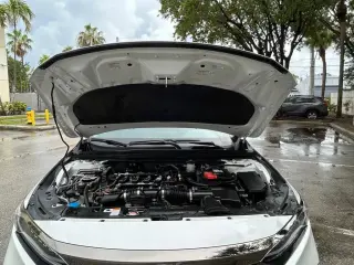 Honda Accord 2021 Sport Edición Especial 4p Sedan