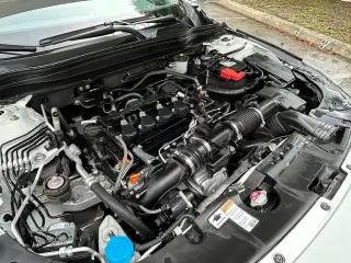 Honda Accord 2021 Sport Edición Especial 4p Sedan