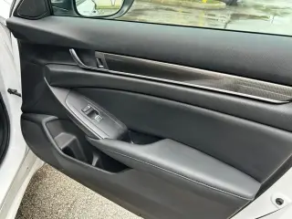 Honda Accord 2021 Sport Edición Especial 4p Sedan