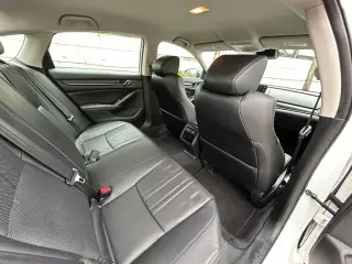 Honda Accord 2021 Sport Edición Especial 4p Sedan