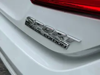 Honda Accord 2021 Sport Edición Especial 4p Sedan