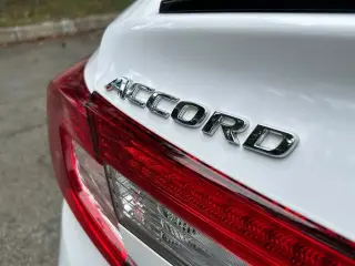 Honda Accord 2021 Sport Edición Especial 4p Sedan