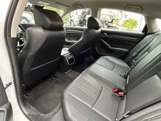 Honda Accord 2021 Sport Edición Especial 4p Sedan