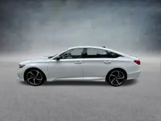 Honda Accord 2021 Sport Edición Especial 4p Sedan