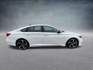 Honda Accord 2021 Sport Edición Especial 4p Sedan