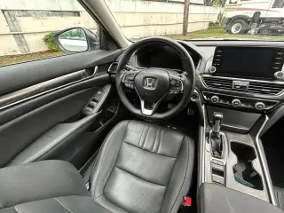 Honda Accord 2021 Sport Edición Especial 4p Sedan