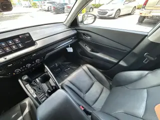 Honda Accord Hybrid 2024 EX-L 4p Sedan