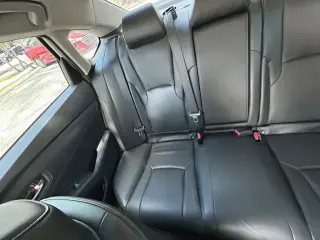 Honda Accord Hybrid 2024 EX-L 4p Sedan
