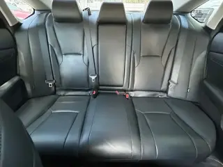 Honda Accord Hybrid 2024 EX-L 4p Sedan