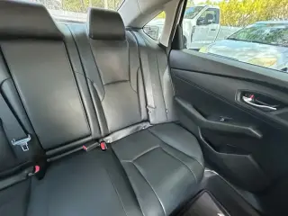 Honda Accord Hybrid 2024 EX-L 4p Sedan