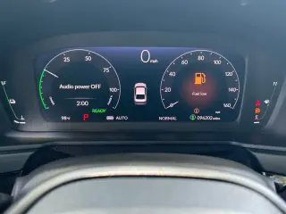 Honda Accord Hybrid 2024 EX-L 4p Sedan