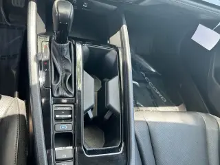 Honda Accord Hybrid 2024 EX-L 4p Sedan