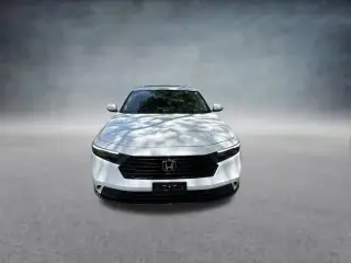Honda Accord Hybrid 2024 EX-L 4p Sedan
